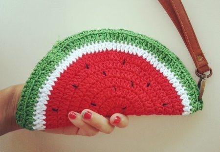 bag watermelon