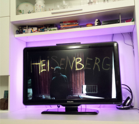 breaking bad