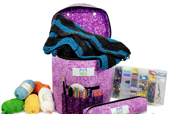 borsa cucito