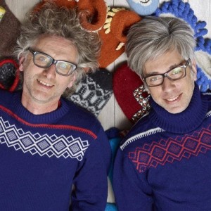 Arne&carlos