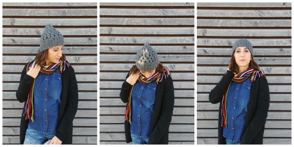 cappello elfo