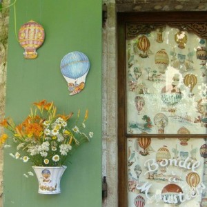 moustiers