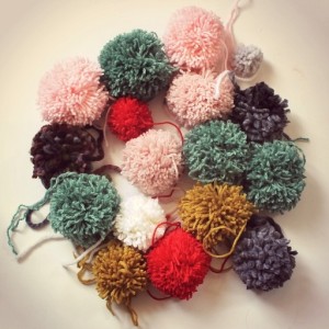 pom pom