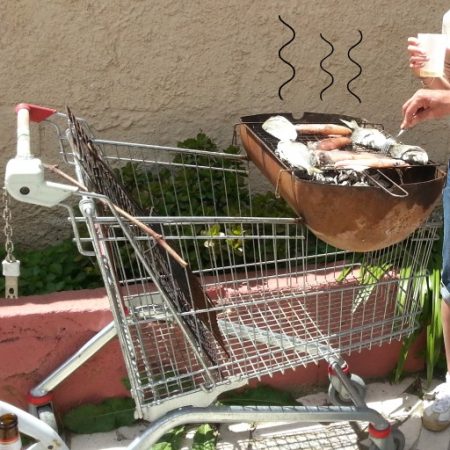 carrello_grill_riciclo