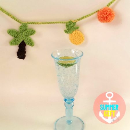 summer gift party 