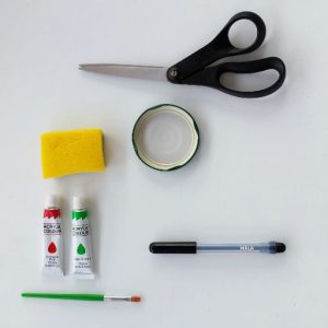 timbro cocomero 8