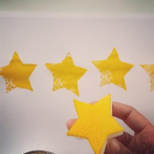 tampone_stellina_fai_da_te