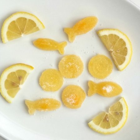 gelatine