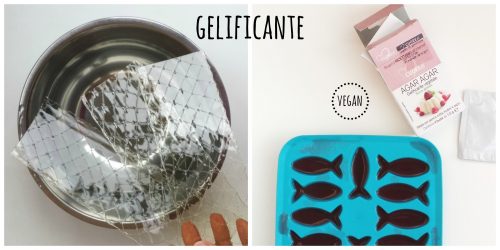 gelificante