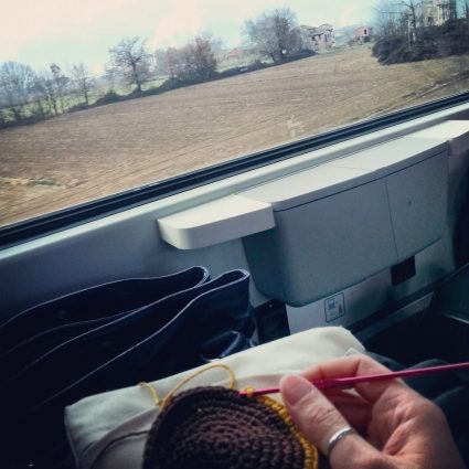 uncinetto_in_treno