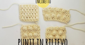 tutorial_uncinetto_punti_in_rilievo