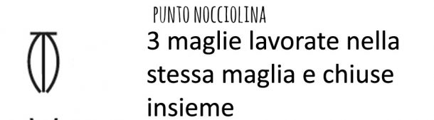 punto nocciolina