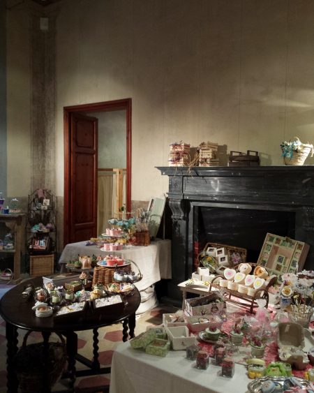 mercatino country versiliana