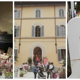 mercatino country garden versiliana