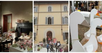mercatino country garden versiliana