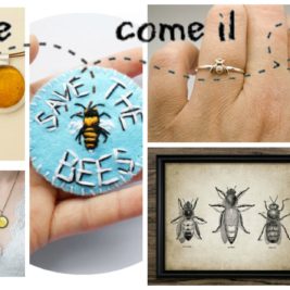 selezione prodotti etsy