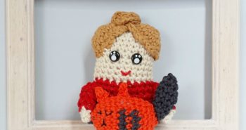 Fabdoll storia di una bambola