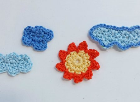 applicazione sole