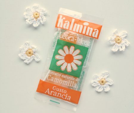 margherita daisy crochet