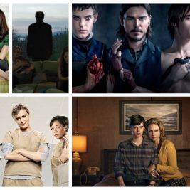 migliori serie TV Netflix