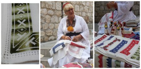 dubrovnik handmade
