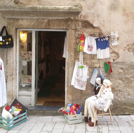 trogir