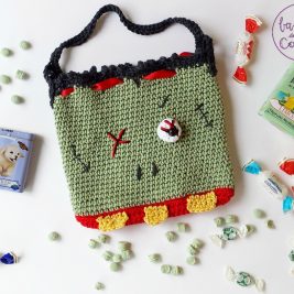 borsa-halloween-frankenstein