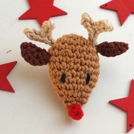 renna-amigurumi