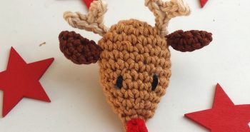 renna-amigurumi