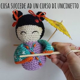 coso uncinetto