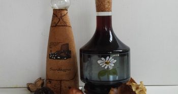 liquore di mirto