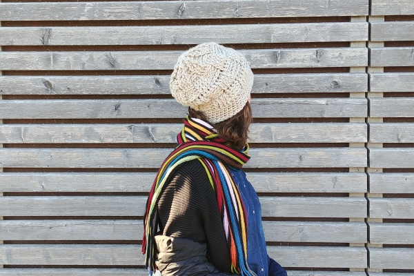 CAPPELLO PUNTO CANESTRO