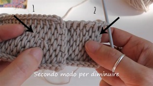diminuzione tunisino