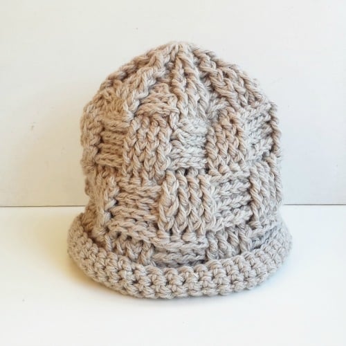 cappellino punto canestro