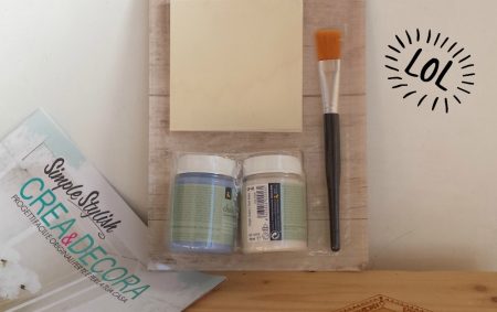 de agostini crea e decora