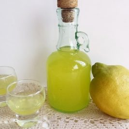 limoncello