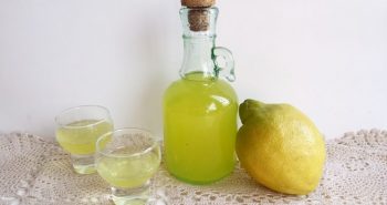 limoncello
