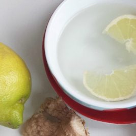 bevande detox