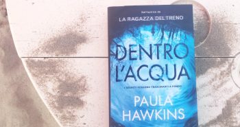 dentro l'acqua