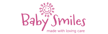 BABY SMILES LOGO