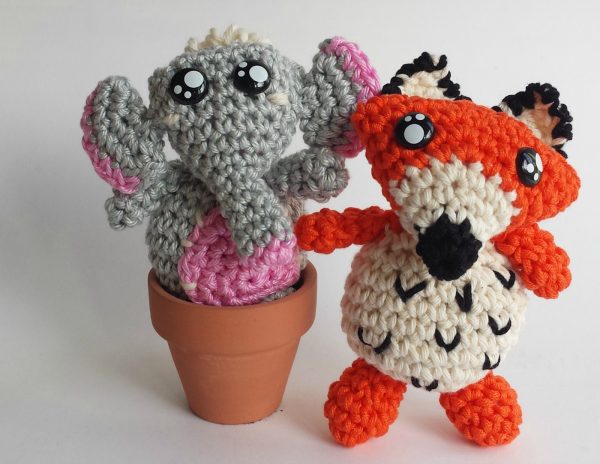 amigurumi