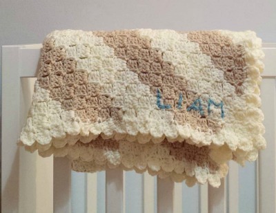 c2c coperta