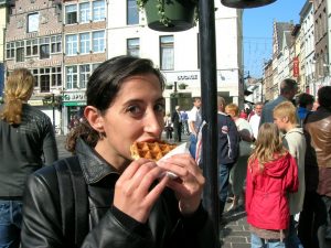 waffle