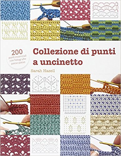 punti a uncinetto