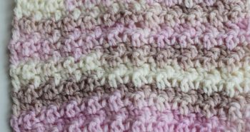 seed stitch