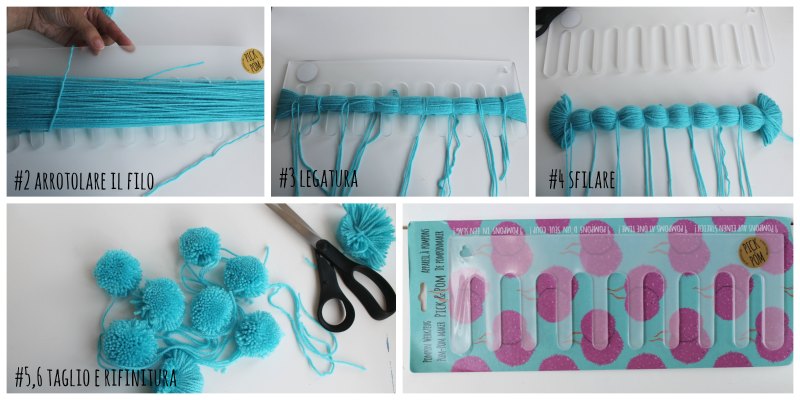 pick & pom