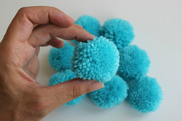 pompon