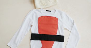 VESTITO SUSHI