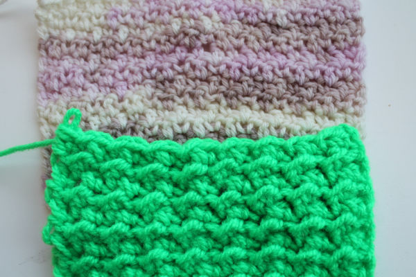 crunch stitch fantasia
