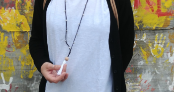 collane con perline